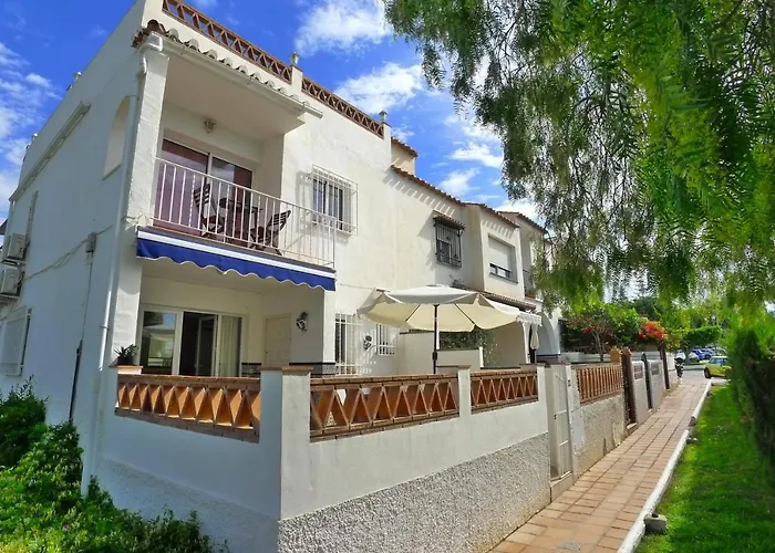 Dom wakacyjny Casa Vista Bella - Sleeps 9 *