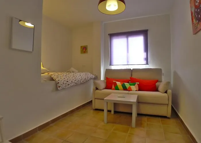 Casa Vista Bella - Sleeps 9 Nerja