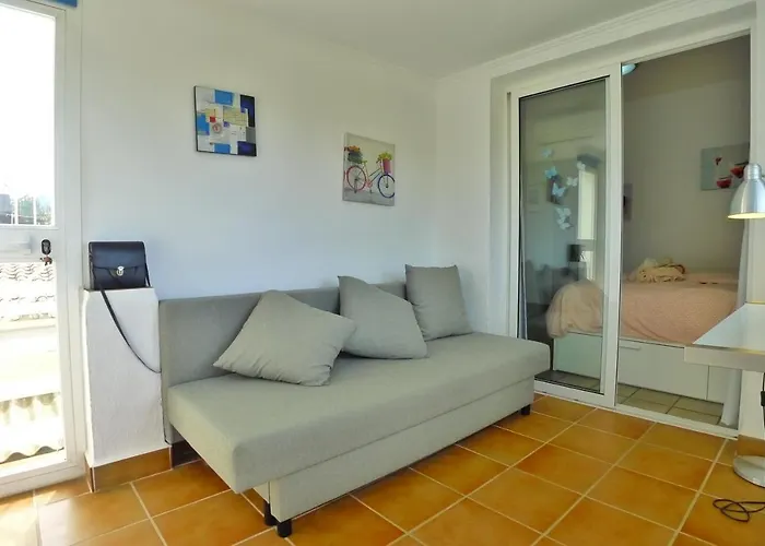 Casa Vista Bella - Sleeps 9 Dom wakacyjny Nerja