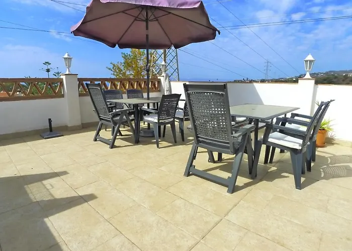 Casa Vista Bella - Sleeps 9