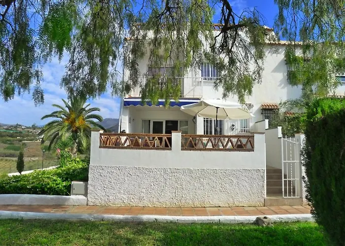 Casa Vista Bella - Sleeps 9 Holiday home *