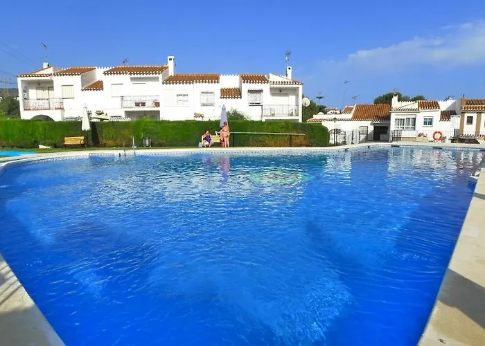 Holiday home Casa Vista Bella - Sleeps 9 *