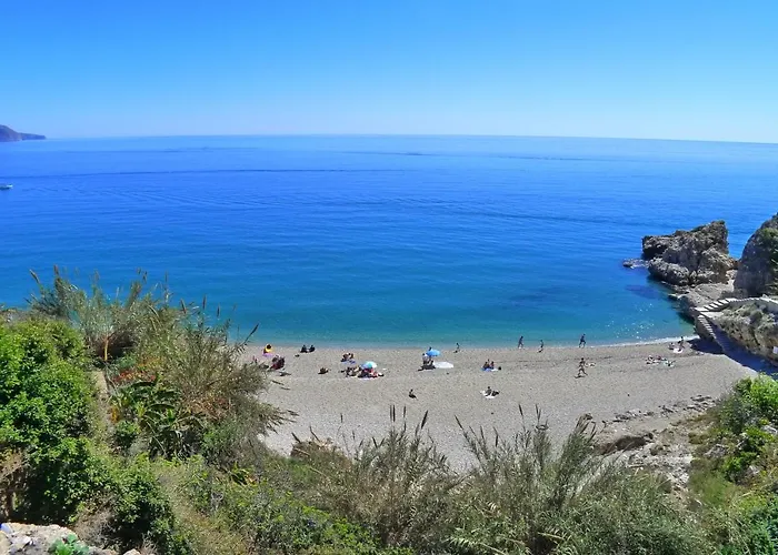 Casa Vista Bella - Sleeps 9 Holiday home