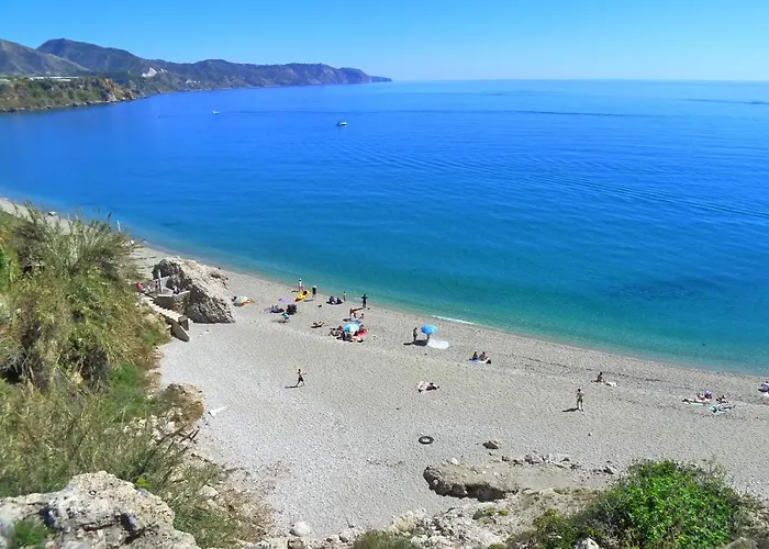 Casa Vista Bella - Sleeps 9 Holiday home