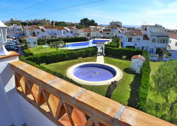 Casa Vista Bella - Sleeps 9 Holiday home