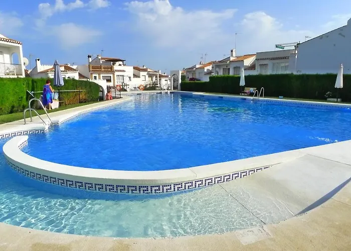 Casa Vista Bella - Sleeps 9 *