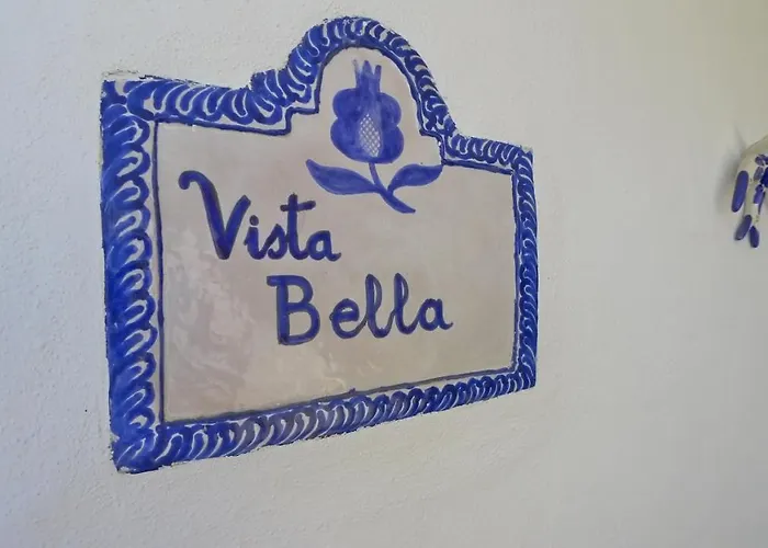 Casa Vista Bella - Sleeps 9 Holiday home *