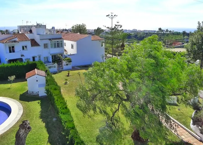 Casa Vista Bella - Sleeps 9 Holiday home *